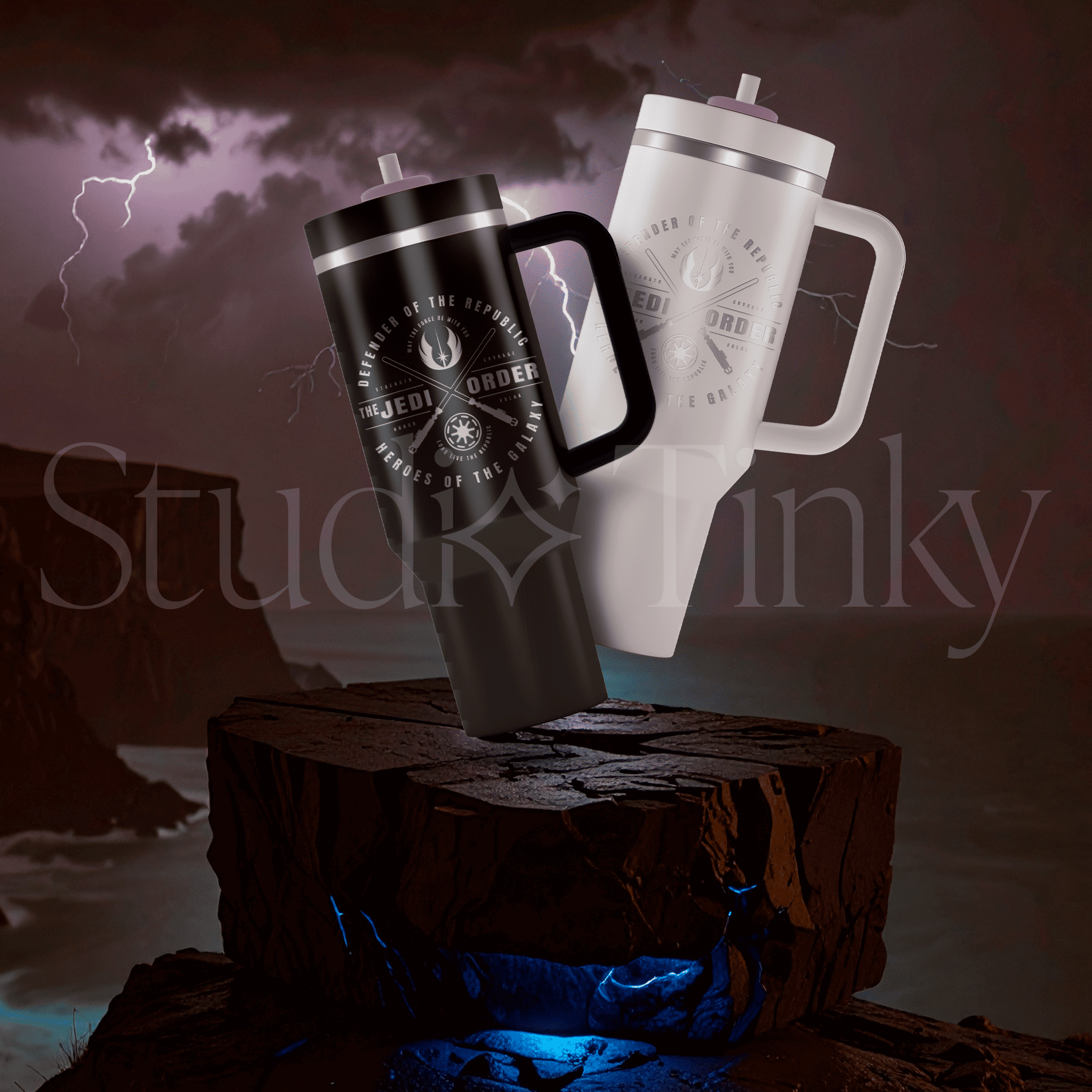 Cups & Tumblers